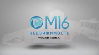 Видео презентация двухуровневой квартиры на Главной