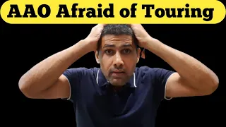 Assistant Audit Officer| Audit Tour| No Need To Afraid Of Touring|