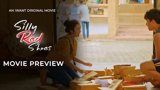 Silly Red Shoes Movie Preview | iWant Original Movie