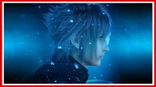 ПРОХОЖДЕНИЕ Final Fantasy XV #1 — НАЧАЛО ИГРЫ