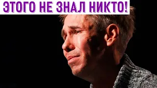 Этого не знал никто! Оказывается у Панина есть...