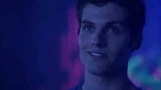 Mr. Brightside- Isaac Lahey