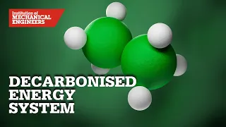 Decarbonised Energy System: Green Hydrogen and Storage