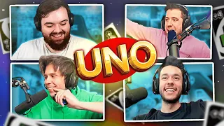 LA PARTIDA de UNO MÁS ÉPICA de la HISTORIA con AURON, RUBIUS Y GREFG