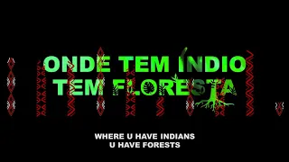 Fausto Junior   Where You Have Indians You Have Forests  trailer