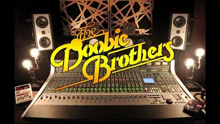 Mixing The Doobie Brothers - "Long Train Running" on an Analog SSL Console