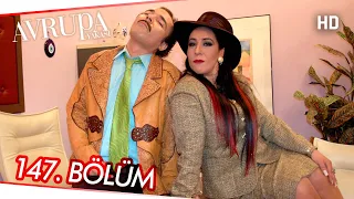 Avrupa Yakası 147. Bölüm | HD