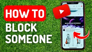 How to Block Someone on Youtube - Full Guide