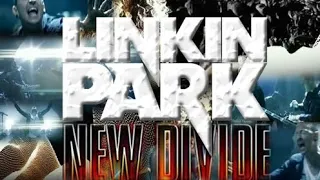Linkin Park - New Divide (audio cover)