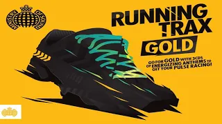 Ministry Of Sound-Running Trax Gold cd2