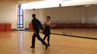 Tango by  William and Linda