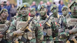 DESFILE MILITAR DO DIA DE PORTUGAL 2022