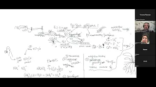 Видео конференция с Владимиром БыстровымОб удобрениях и химии в жизни растений. Часть 2