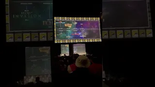 SDCC 2022 Kevin Feige presenta fase 5 + reacción del público ❤️🙌🤩🤯🥳