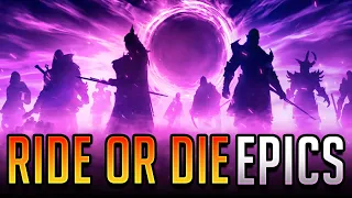 WE USE THESE EPICS EVERY DAY IN END GAME ACCOUNTS! | Raid: Shadow Legends