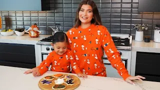 Stormi Webster Tells Mom Kylie Jenner She's Being ‘SO MESSY’