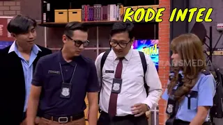 Kode intel Ala Kondre | MOMEN KOCAK LAPOR PAK! (26/01/23)