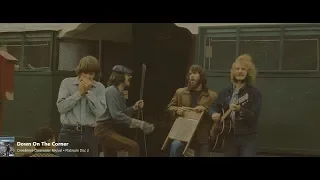 Creedence Clearwater Revival - .Bad Moon Rising