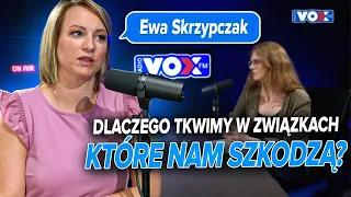 Toksyczne relacje. Dlaczego tkwimy w związkach, które nam szkodzą? | NIE MA GŁUPICH PYTAŃ