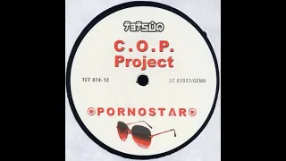 C.O.P. Project - Pornostar (Radio Edit) [2000, House]