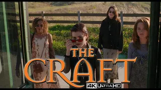 The Craft - 4K Ultra HD Blu-ray review | High-Def Digest