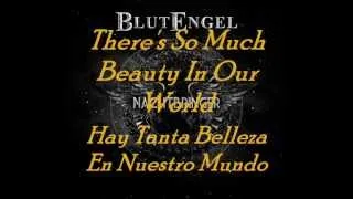 Vampire Romance - BlutEngel Subtitulos Alemán - Ingles - Español