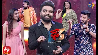 Intro | Dhee 13 | Kings vs Queens | 21st April 2021 | ETV Telugu