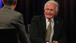 Pete Best, former drummer for The Beatles | The Late Late Show | RTÉ One