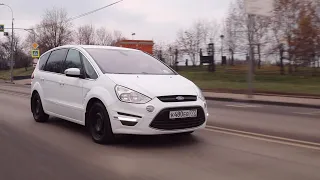 У Ford тоже есть своя звезда