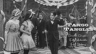 Tango Tangles (1914) Mack Sennett