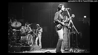 Grateful Dead  December 2, 1973 Boston Music Hall  Boston, MA