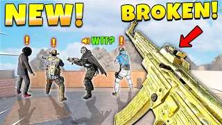 *NEW* WARZONE BEST HIGHLIGHTS! - Epic & Funny Moments #640