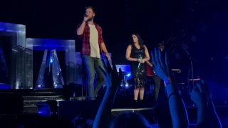 Lady Antebellum Live You Look Good Tour Toronto: Need You Now