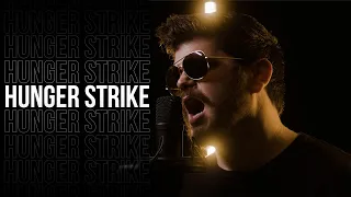 Hunger Strike (Vocal Cover)