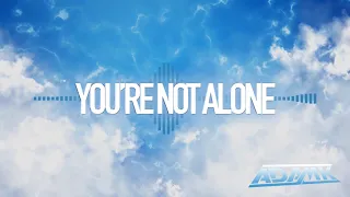 Adam K - You're Not Alone [2008]