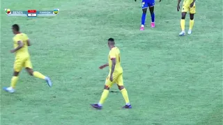 Éliminatoires CAN 2023 BENIN Vs RWANDA Résumé Match Troisième Journée