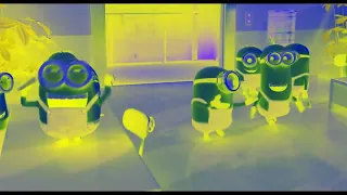 Vivo Smart Phone Minions | Preview 2 Effects