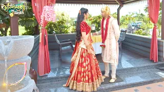 Agnisakshi UPDATE: Satvik Ne Supriya Se Shaadi Karne Se Kiya Inkar, Jeevika Se Karega Pyaar Ka Izhar