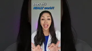 Doctor V - Does Icing Your Face Really Work?  | Skin Of Colour | Brown Or Black Skin