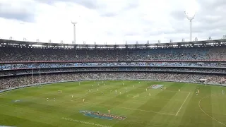 Richmond Tigers vs Hawthorn Hawks | End of the Game | 22 July 2023