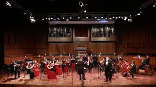 Christmas Concert Gauteng Philharmonic Orchestra 2021