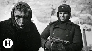 Stalingrad - te bitwę przeżyło tylko 5% niemieckich żołnierzy
