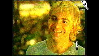 Especial de Cristian Castro por E! Online