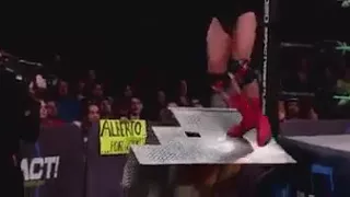 Alberto El Patron/Del Rio Dies