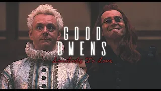 Good Omens — Somebody To Love