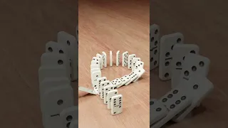 Domino Effect - Satisfying Chain Reaction v13
