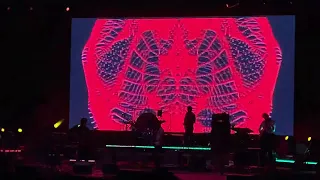 @KingGizzardAndTheLizardWizard  - Gaia - Extended Drums Solo