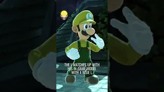 Did you notice this mistake in Smash Ultimate?