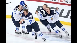 Most Memorable International Hockey Moments of the Past Decade (2010-2020)