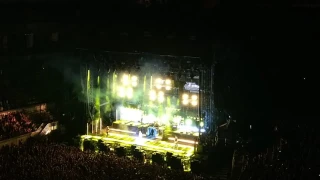 Rammstein - Sonne - live Arènes de Nîmes 11/07/2017